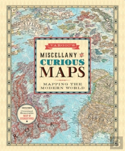 Bertrand.pt - Vargic'S Miscellany Of Curious Maps