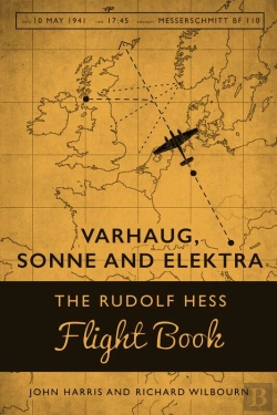Bertrand.pt - Varhaug, Sonne And Elektra