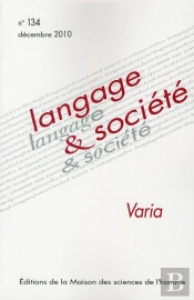 Varia