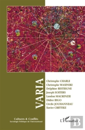 varia