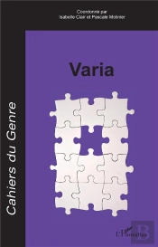 Varia (Édition 2021)