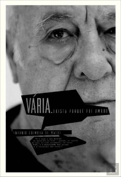 Bertrand.pt - Vária. Existo porque Fui Amado