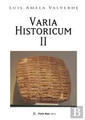 Varia Historicorum Ii
