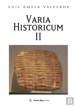 Bertrand.pt - Varia Historicorum Ii