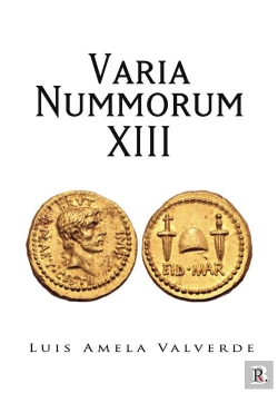 Bertrand.pt - Varia Nummorum Xiii