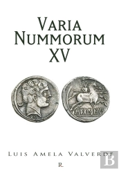 Varia Nummorum Xv