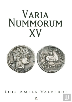 Bertrand.pt - Varia Nummorum Xv
