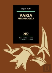 Varia Philologica