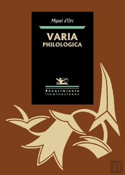 Bertrand.pt - Varia Philologica