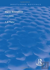 Varia Socratica