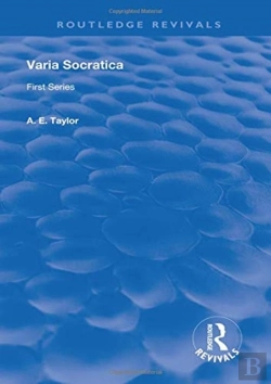 Bertrand.pt - Varia Socratica