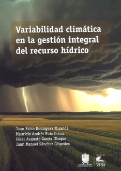 Bertrand.pt - Variabilidad Climática En La Gestión Integral Del Recurso Hídrico