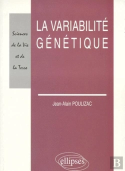 Bertrand.pt - Variabilité Génétique