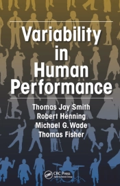 Variability In Human Performance