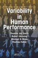 Variability In Human Performance