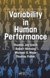 Variability In Human Performance