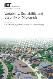 Variability, Scalability And Stability Of Microgrids