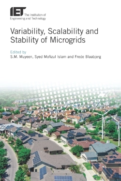 Bertrand.pt - Variability, Scalability And Stability Of Microgrids