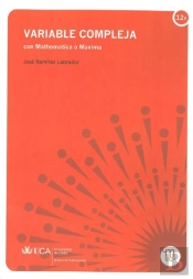 Variable Compleja Con Mathematica O Maxima