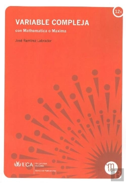 Bertrand.pt - Variable Compleja Con Mathematica O Maxima