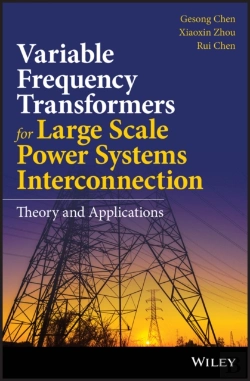 Bertrand.pt - Variable Frequency Transformers For Large Scale Power Systems Interconnection