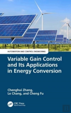 Bertrand.pt - Variable Gain Control And Its Applications In Energy Conversion