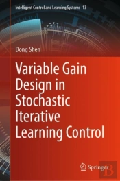 Variable Gain Design In Stochastic Iterative Learning Control