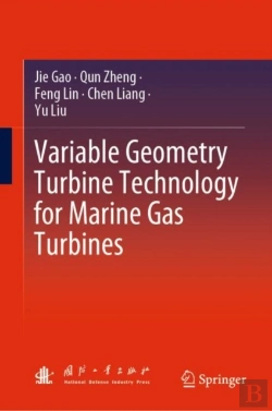 Bertrand.pt - Variable Geometry Turbine Technology For Marine Gas Turbines