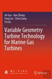 Variable Geometry Turbine Technology For Marine Gas Turbines