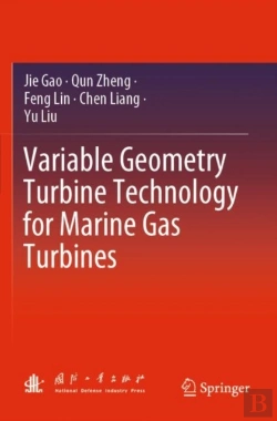 Bertrand.pt - Variable Geometry Turbine Technology For Marine Gas Turbines