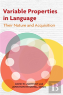 Variable Properties In Language