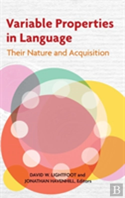 Bertrand.pt - Variable Properties In Language
