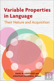 Variable Properties In Language