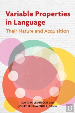 Bertrand.pt - Variable Properties In Language