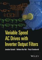 Variable Speed Ac Drives With Inverter Output Filters