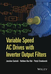 Variable Speed Ac Drives With Inverter Output Filters