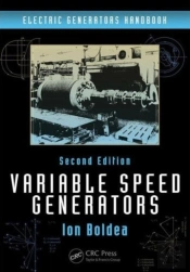 Variable Speed Generators