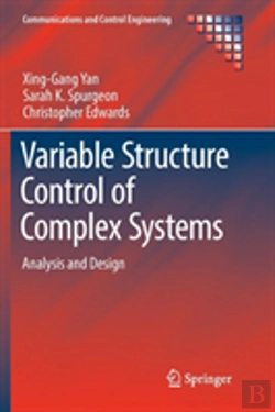 Bertrand.pt - Variable Structure Control Of Complex Systems