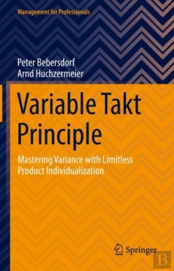 Bertrand.pt - Variable Takt Principle