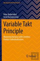 Variable Takt Principle