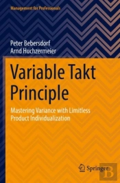 Variable Takt Principle
