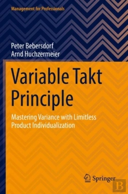Bertrand.pt - Variable Takt Principle