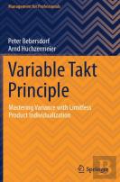 Variable Takt Principle