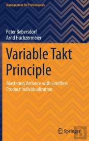 Variable Takt Principle