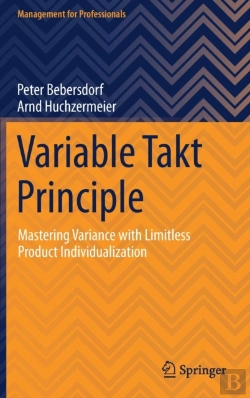 Bertrand.pt - Variable Takt Principle