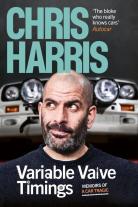 Variable Valve Timings