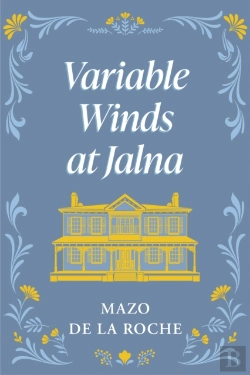 Bertrand.pt - Variable Winds At Jalna