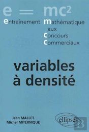 Variables À Densité