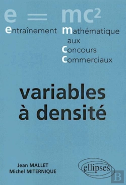 Bertrand.pt - Variables À Densité