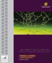 Variables Aleatorias Y Simulación Estocástica